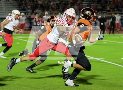 Thumbnail 3 in Three Rivers @ Karnes City photogallery.