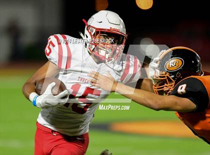 Thumbnail 2 in Three Rivers @ Karnes City photogallery.
