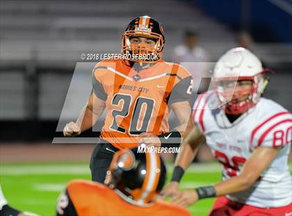 Thumbnail 2 in Three Rivers @ Karnes City photogallery.