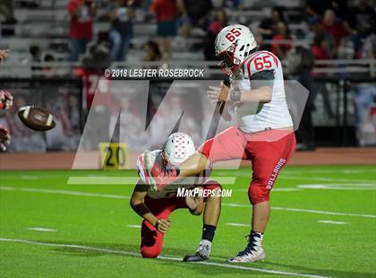 Thumbnail 3 in Three Rivers @ Karnes City photogallery.