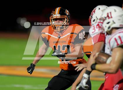 Thumbnail 3 in Three Rivers @ Karnes City photogallery.