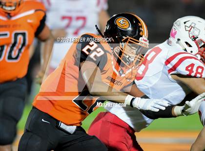 Thumbnail 1 in Three Rivers @ Karnes City photogallery.