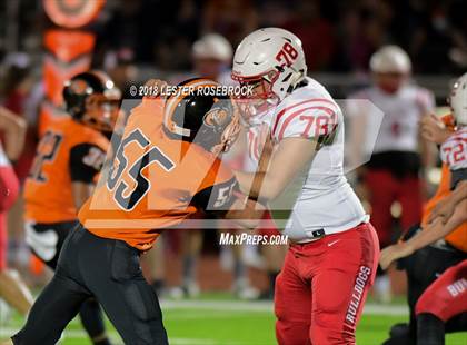 Thumbnail 2 in Three Rivers @ Karnes City photogallery.