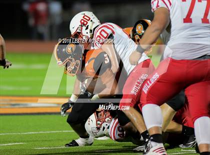 Thumbnail 2 in Three Rivers @ Karnes City photogallery.