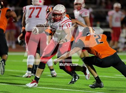 Thumbnail 3 in Three Rivers @ Karnes City photogallery.