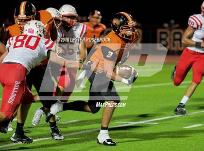 Thumbnail 1 in Three Rivers @ Karnes City photogallery.