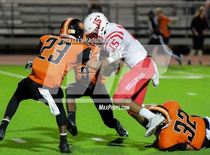 Thumbnail 1 in Three Rivers @ Karnes City photogallery.