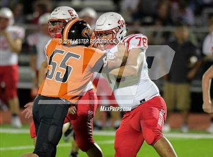 Thumbnail 3 in Three Rivers @ Karnes City photogallery.
