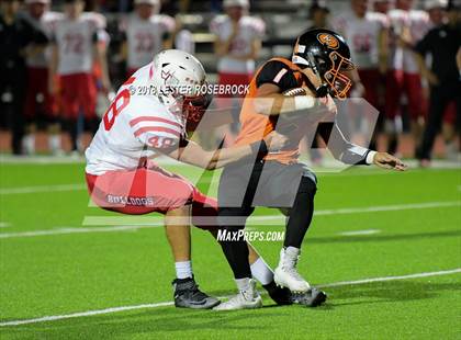 Thumbnail 2 in Three Rivers @ Karnes City photogallery.