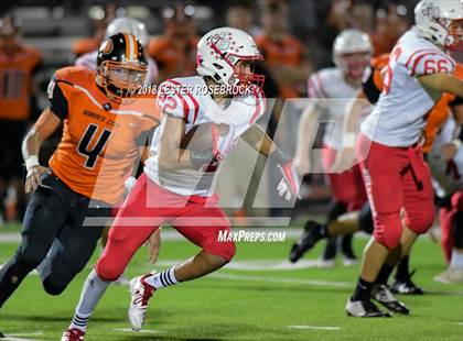 Thumbnail 1 in Three Rivers @ Karnes City photogallery.
