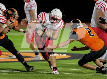 Thumbnail 1 in Three Rivers @ Karnes City photogallery.