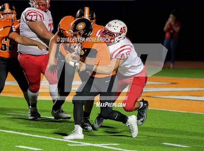 Thumbnail 1 in Three Rivers @ Karnes City photogallery.