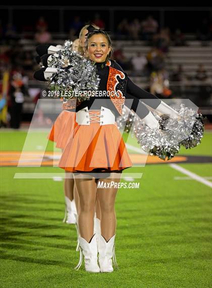 Thumbnail 3 in Three Rivers @ Karnes City photogallery.