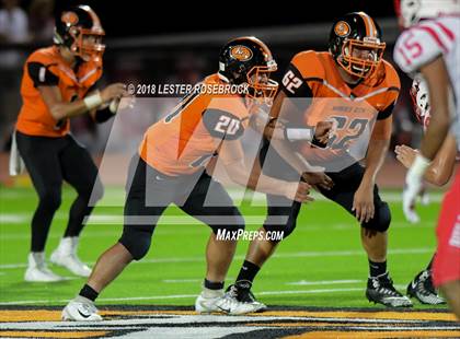 Thumbnail 3 in Three Rivers @ Karnes City photogallery.