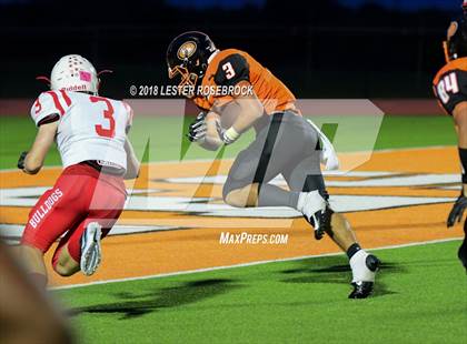 Thumbnail 2 in Three Rivers @ Karnes City photogallery.