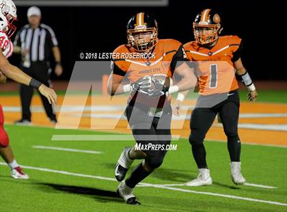 Thumbnail 3 in Three Rivers @ Karnes City photogallery.