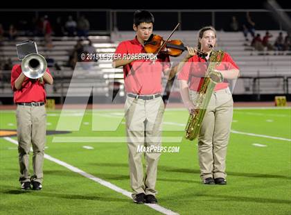 Thumbnail 2 in Three Rivers @ Karnes City photogallery.