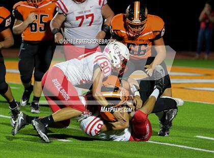 Thumbnail 1 in Three Rivers @ Karnes City photogallery.
