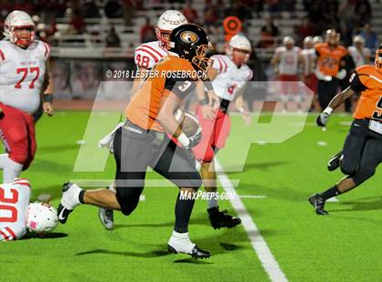 Thumbnail 1 in Three Rivers @ Karnes City photogallery.
