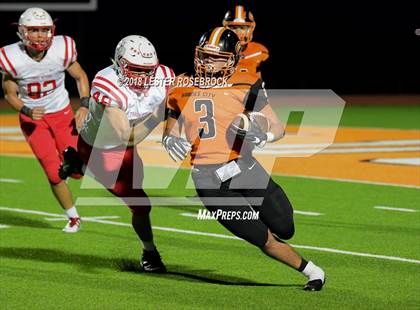Thumbnail 1 in Three Rivers @ Karnes City photogallery.