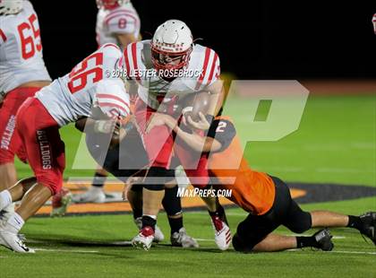 Thumbnail 3 in Three Rivers @ Karnes City photogallery.