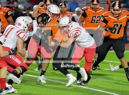 Thumbnail 1 in Three Rivers @ Karnes City photogallery.