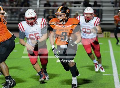 Thumbnail 3 in Three Rivers @ Karnes City photogallery.