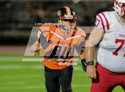 Thumbnail 2 in Three Rivers @ Karnes City photogallery.