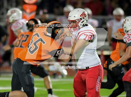 Thumbnail 1 in Three Rivers @ Karnes City photogallery.