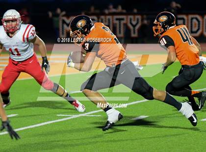 Thumbnail 1 in Three Rivers @ Karnes City photogallery.