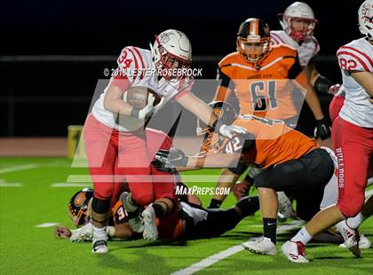 Thumbnail 2 in Three Rivers @ Karnes City photogallery.