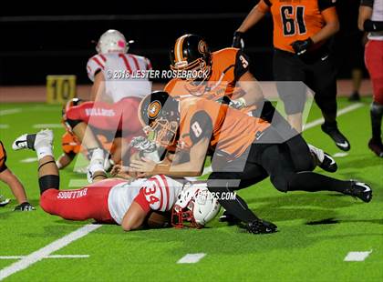 Thumbnail 2 in Three Rivers @ Karnes City photogallery.