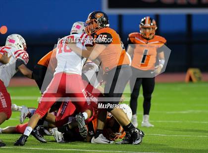 Thumbnail 2 in Three Rivers @ Karnes City photogallery.