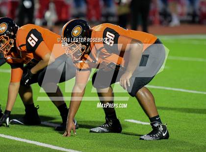 Thumbnail 3 in Three Rivers @ Karnes City photogallery.