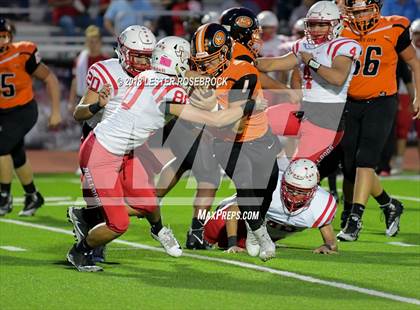Thumbnail 3 in Three Rivers @ Karnes City photogallery.