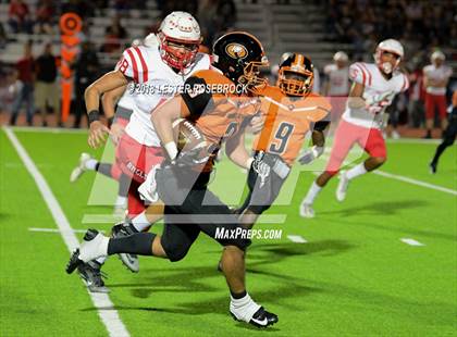 Thumbnail 2 in Three Rivers @ Karnes City photogallery.