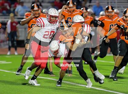 Thumbnail 1 in Three Rivers @ Karnes City photogallery.