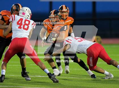 Thumbnail 1 in Three Rivers @ Karnes City photogallery.