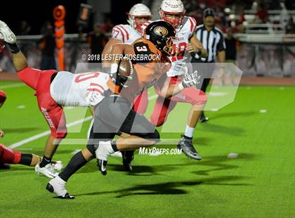 Thumbnail 3 in Three Rivers @ Karnes City photogallery.