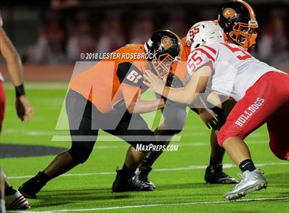 Thumbnail 2 in Three Rivers @ Karnes City photogallery.