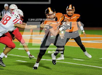 Thumbnail 1 in Three Rivers @ Karnes City photogallery.