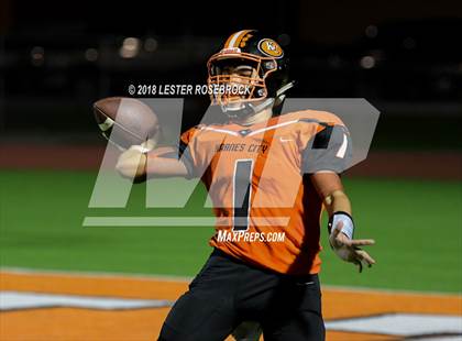 Thumbnail 3 in Three Rivers @ Karnes City photogallery.
