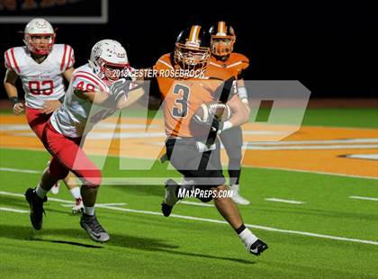 Thumbnail 3 in Three Rivers @ Karnes City photogallery.