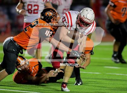 Thumbnail 3 in Three Rivers @ Karnes City photogallery.