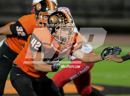 Thumbnail 3 in Three Rivers @ Karnes City photogallery.