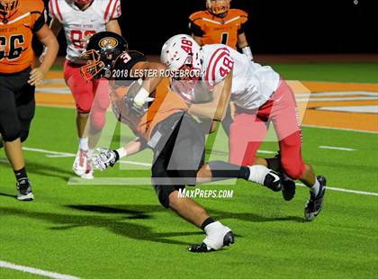 Thumbnail 2 in Three Rivers @ Karnes City photogallery.