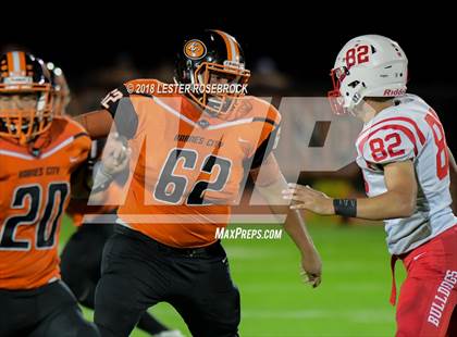 Thumbnail 1 in Three Rivers @ Karnes City photogallery.