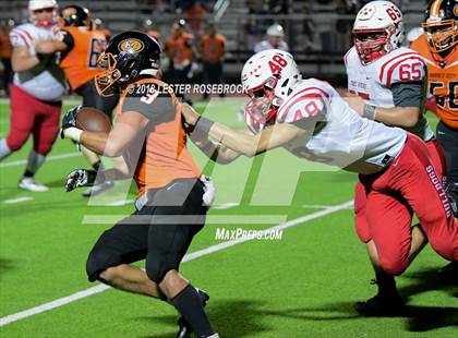 Thumbnail 1 in Three Rivers @ Karnes City photogallery.