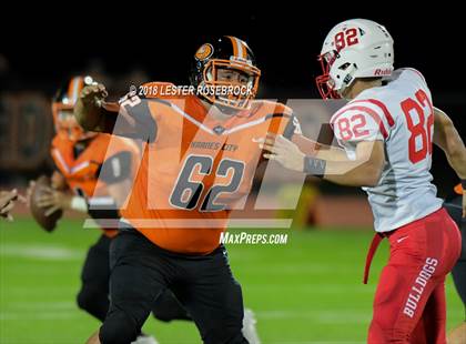 Thumbnail 3 in Three Rivers @ Karnes City photogallery.