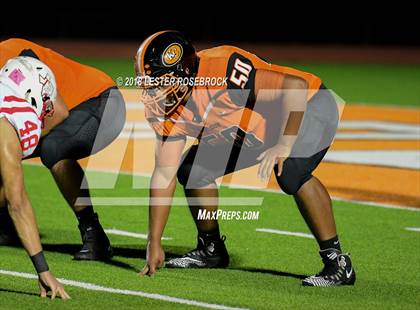 Thumbnail 2 in Three Rivers @ Karnes City photogallery.